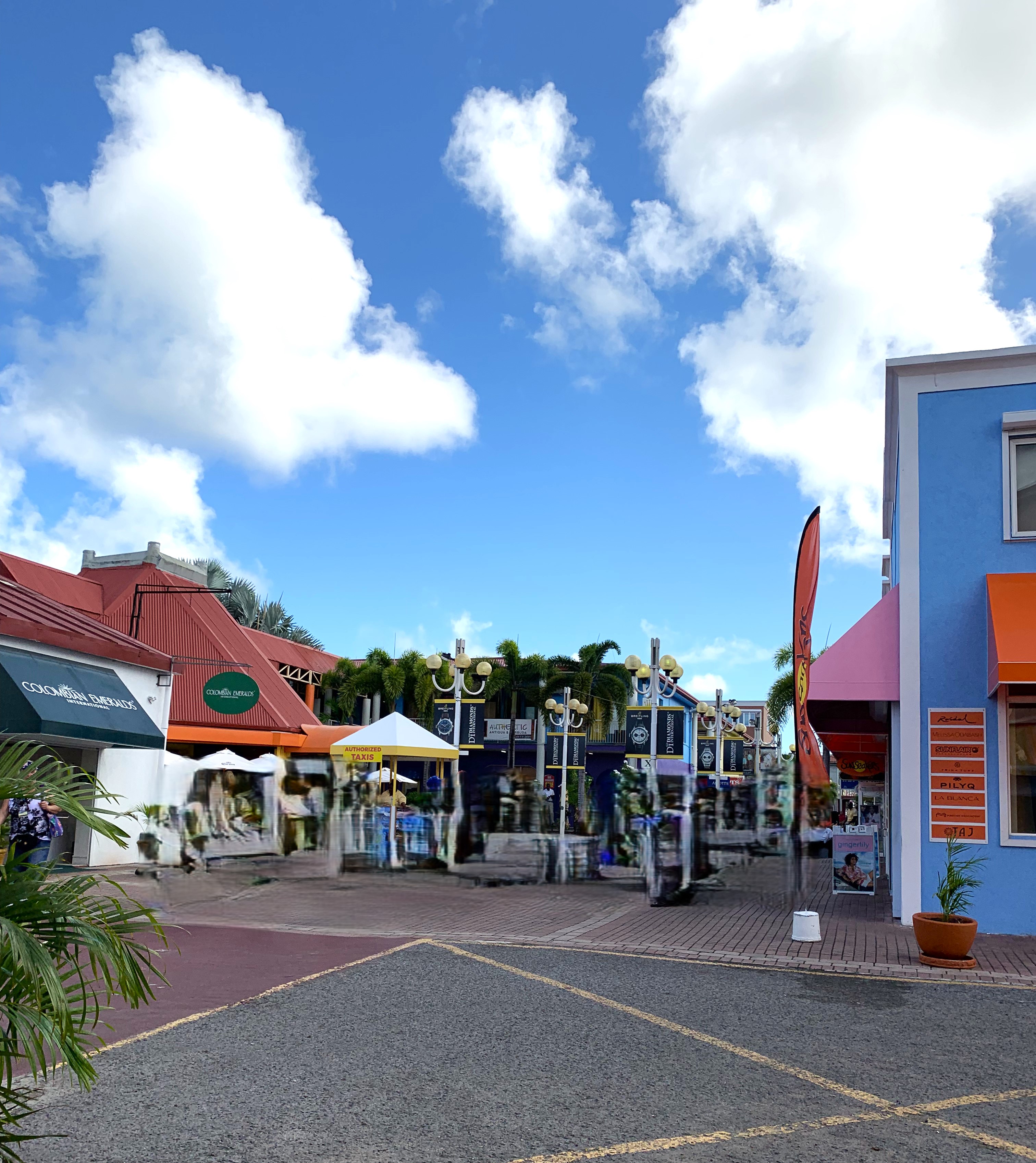 Antigua