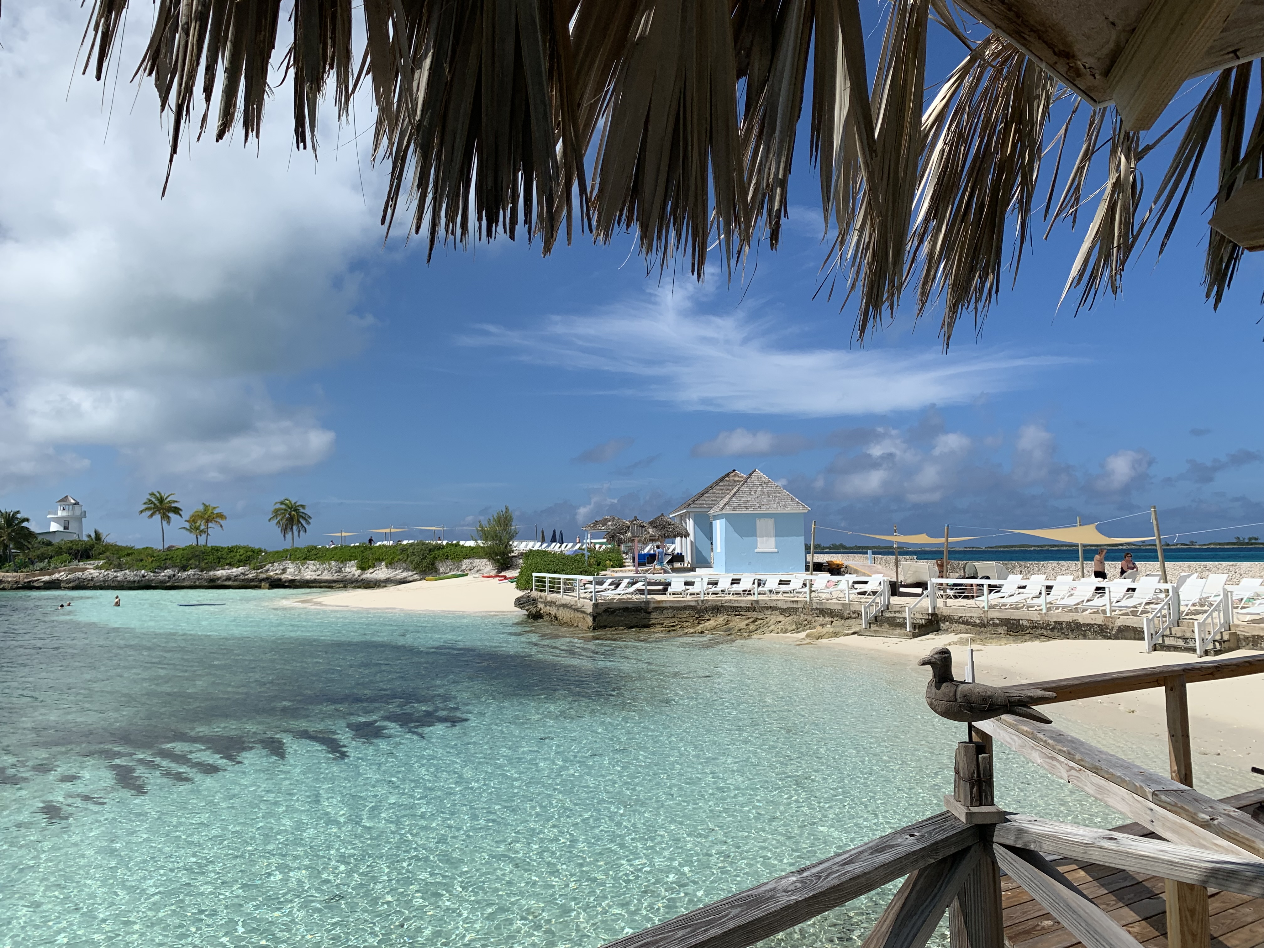 Bahamas