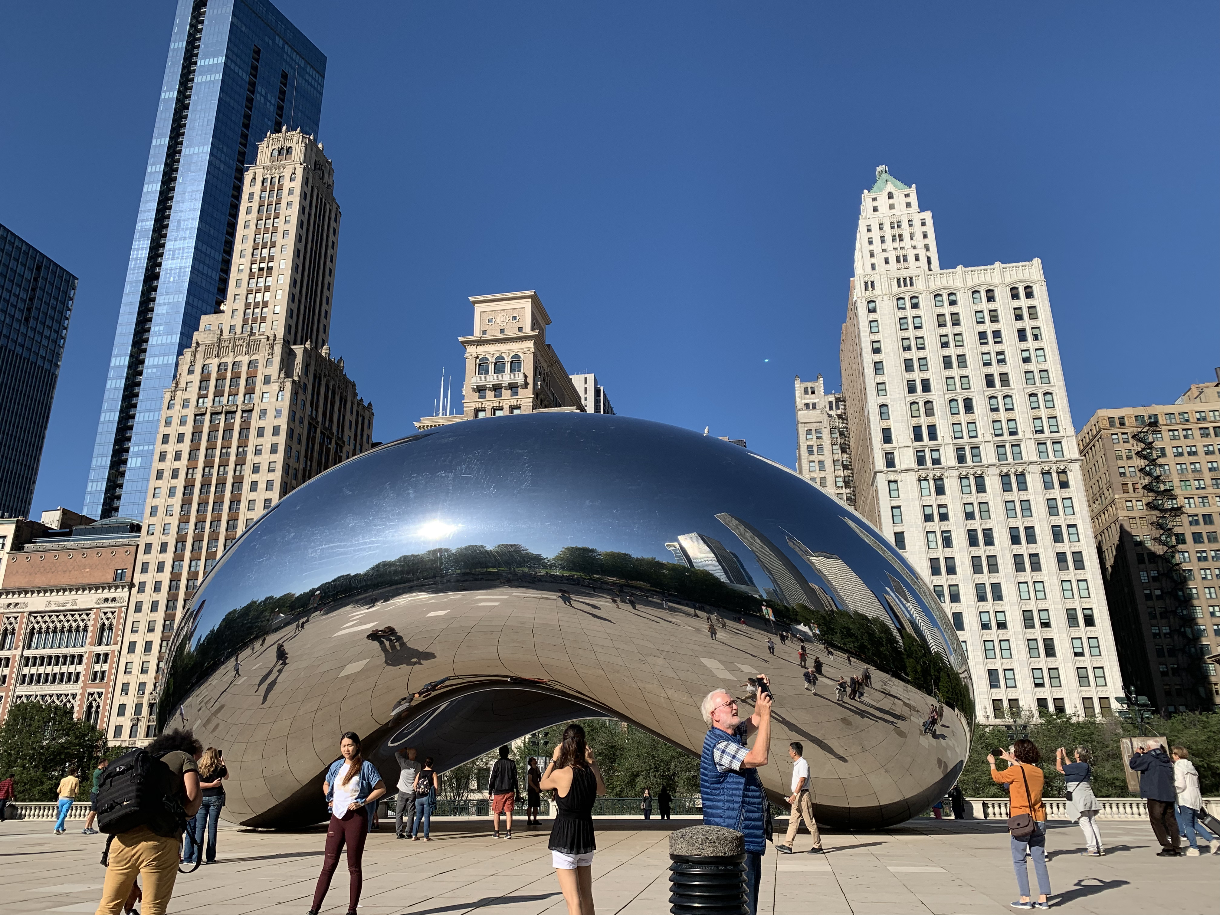 Chicago