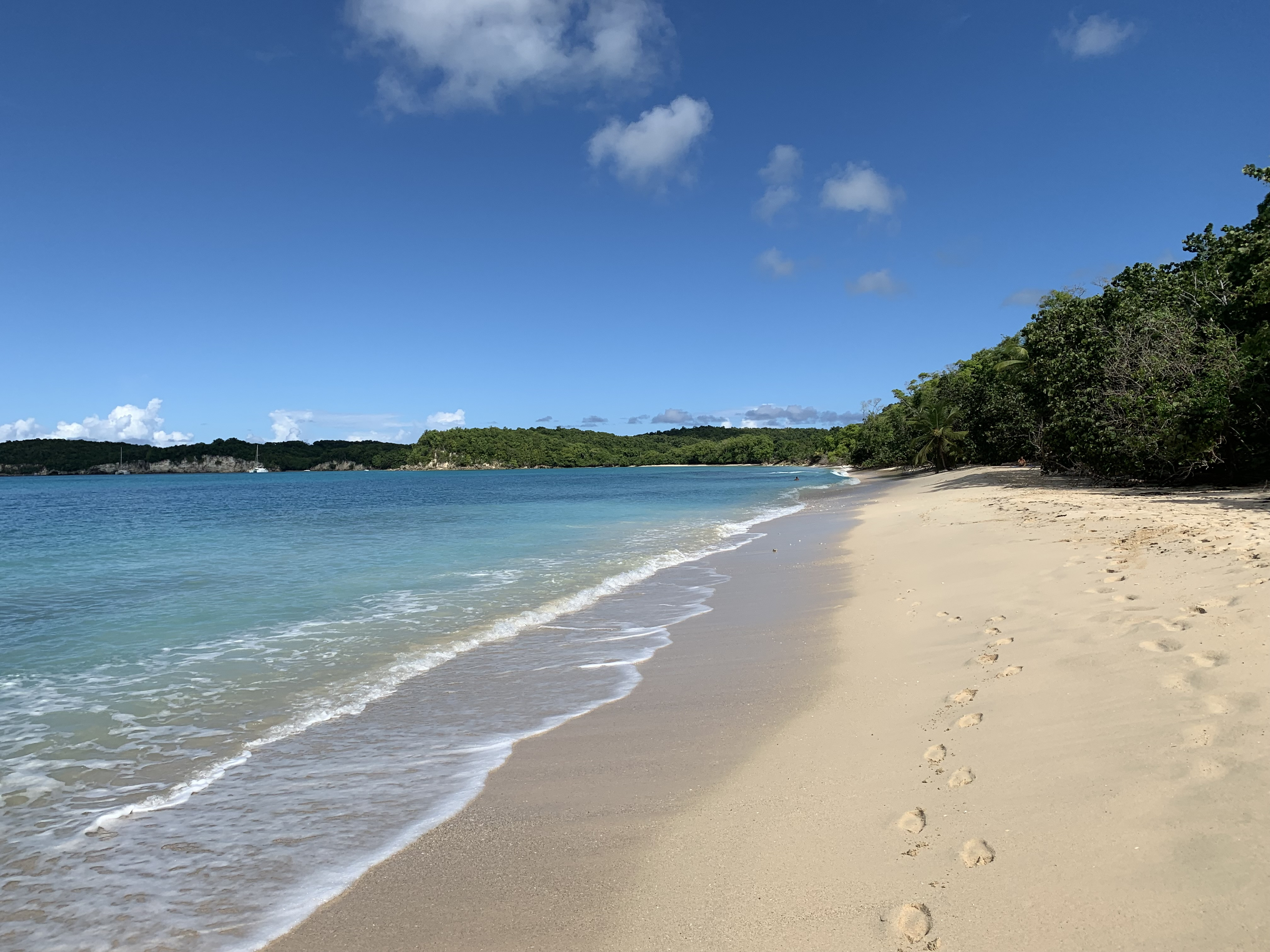 Guadeloupe