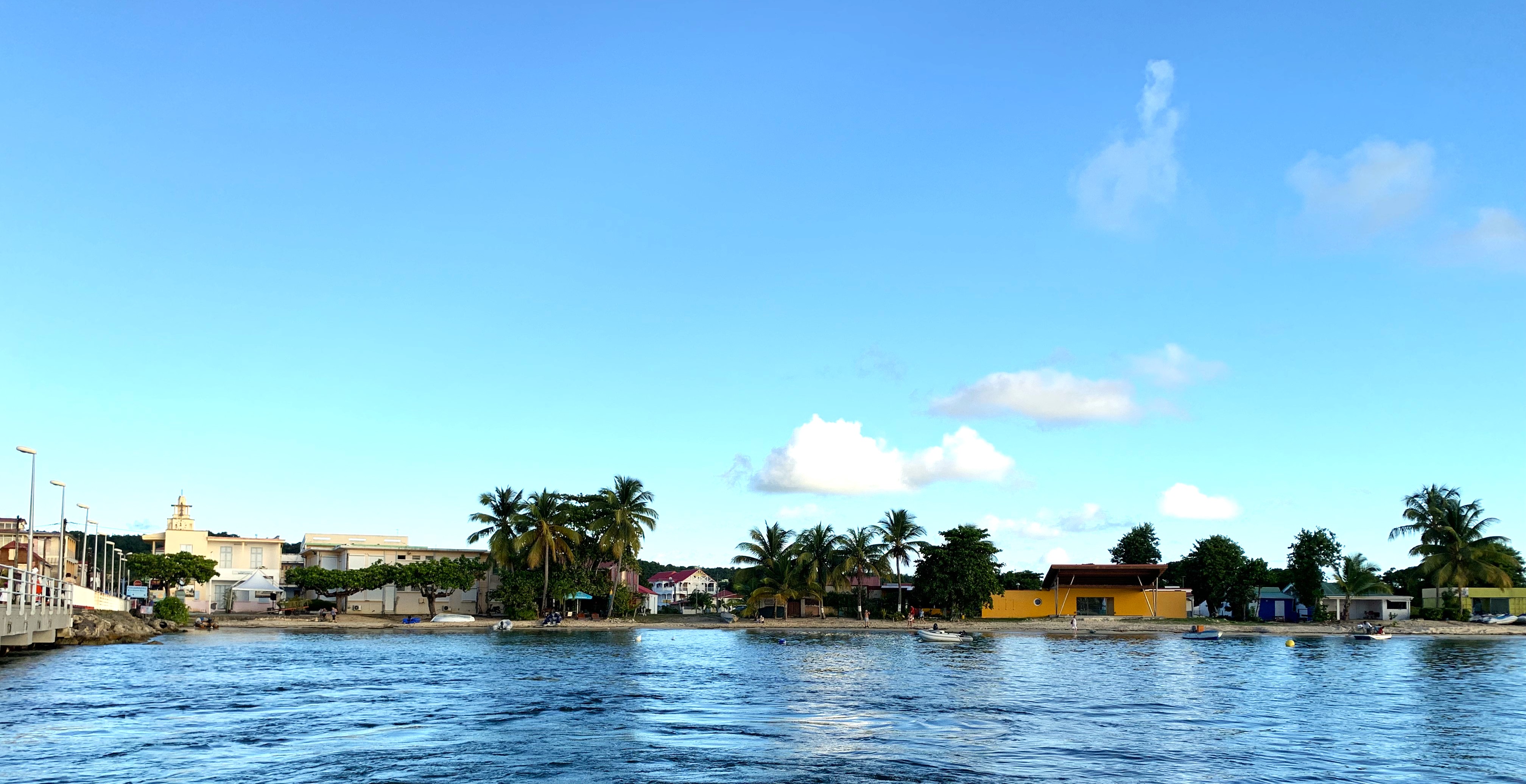 Guadeloupe