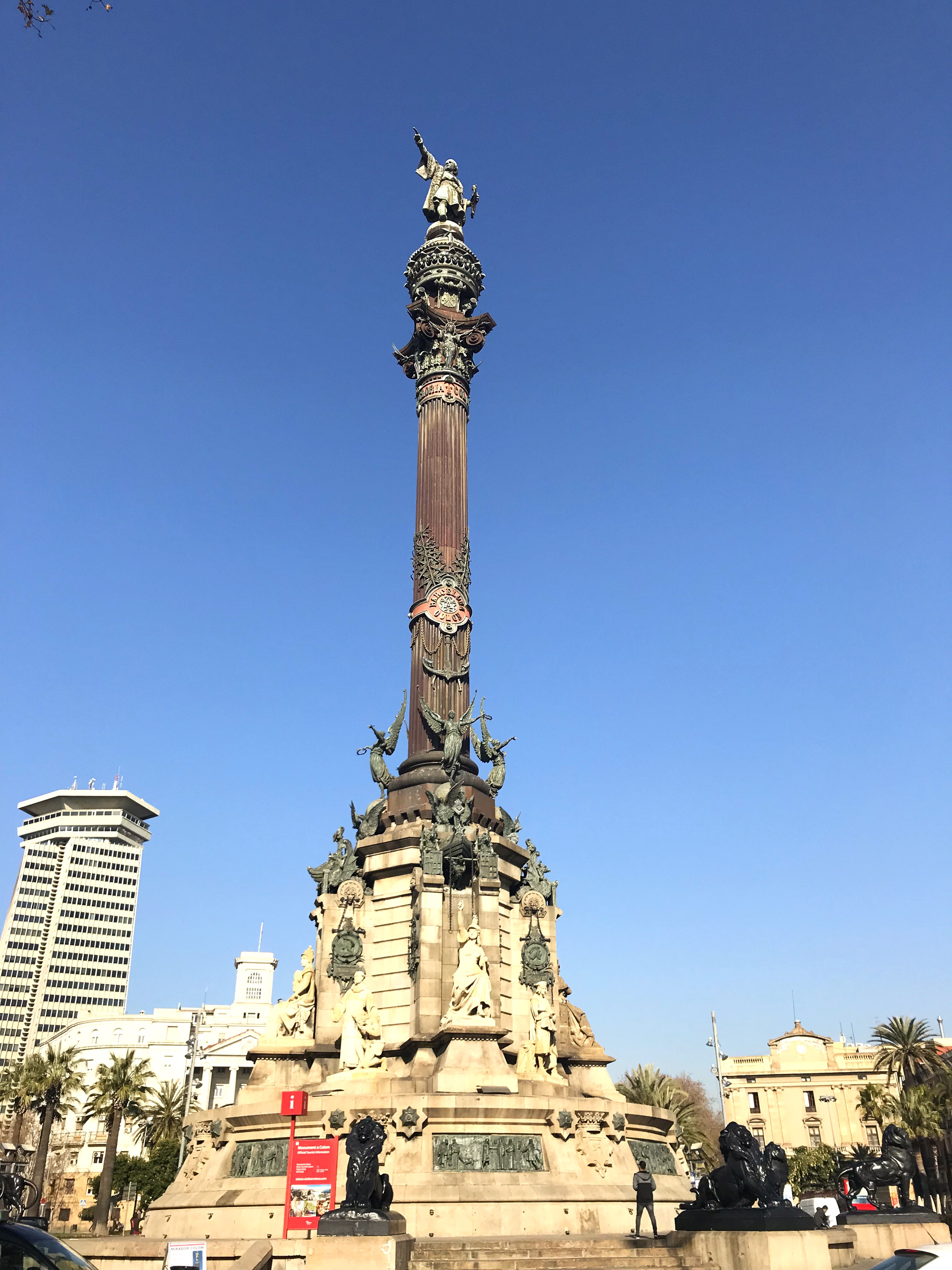 Barcelona