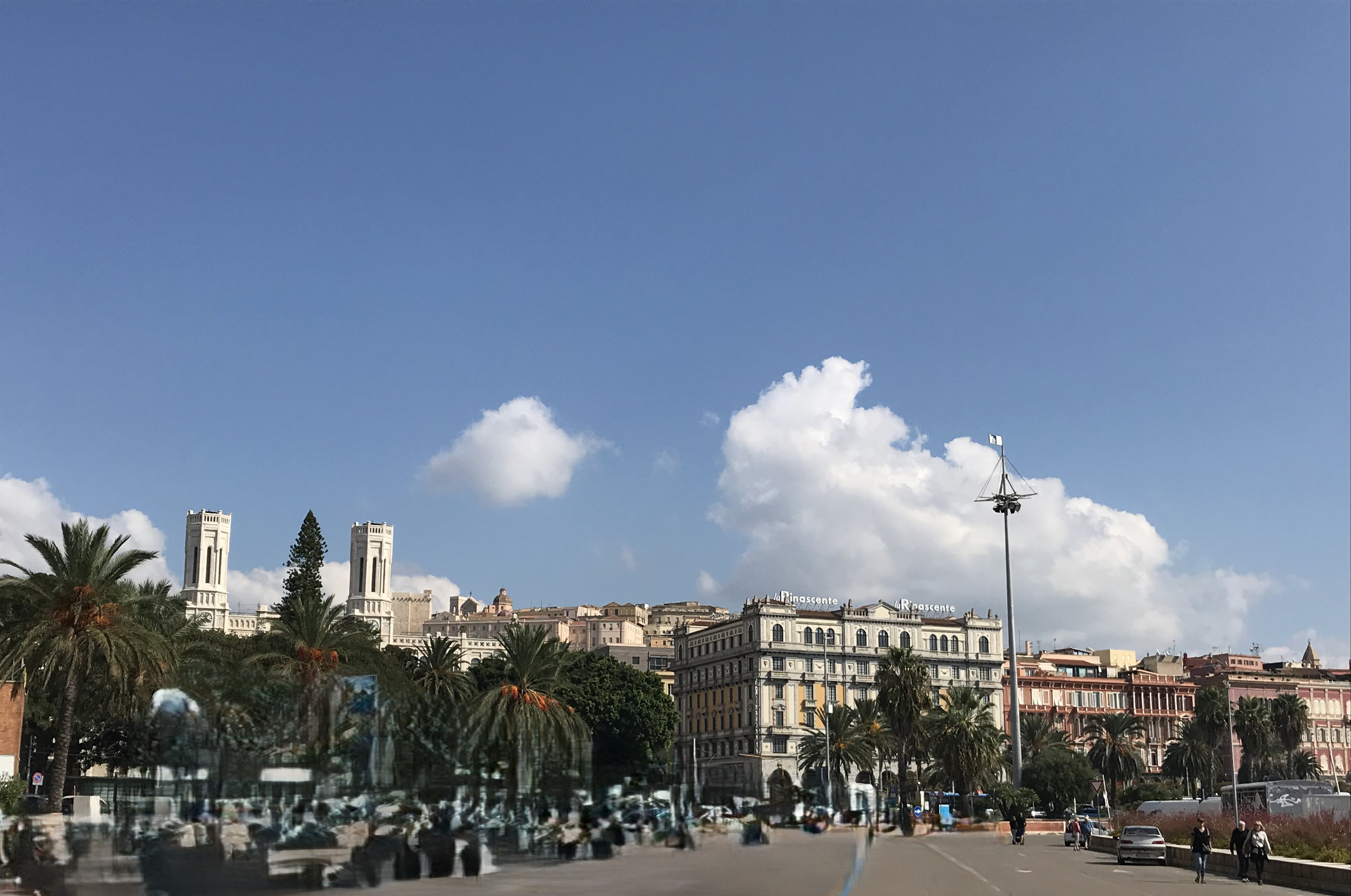 Cagliari