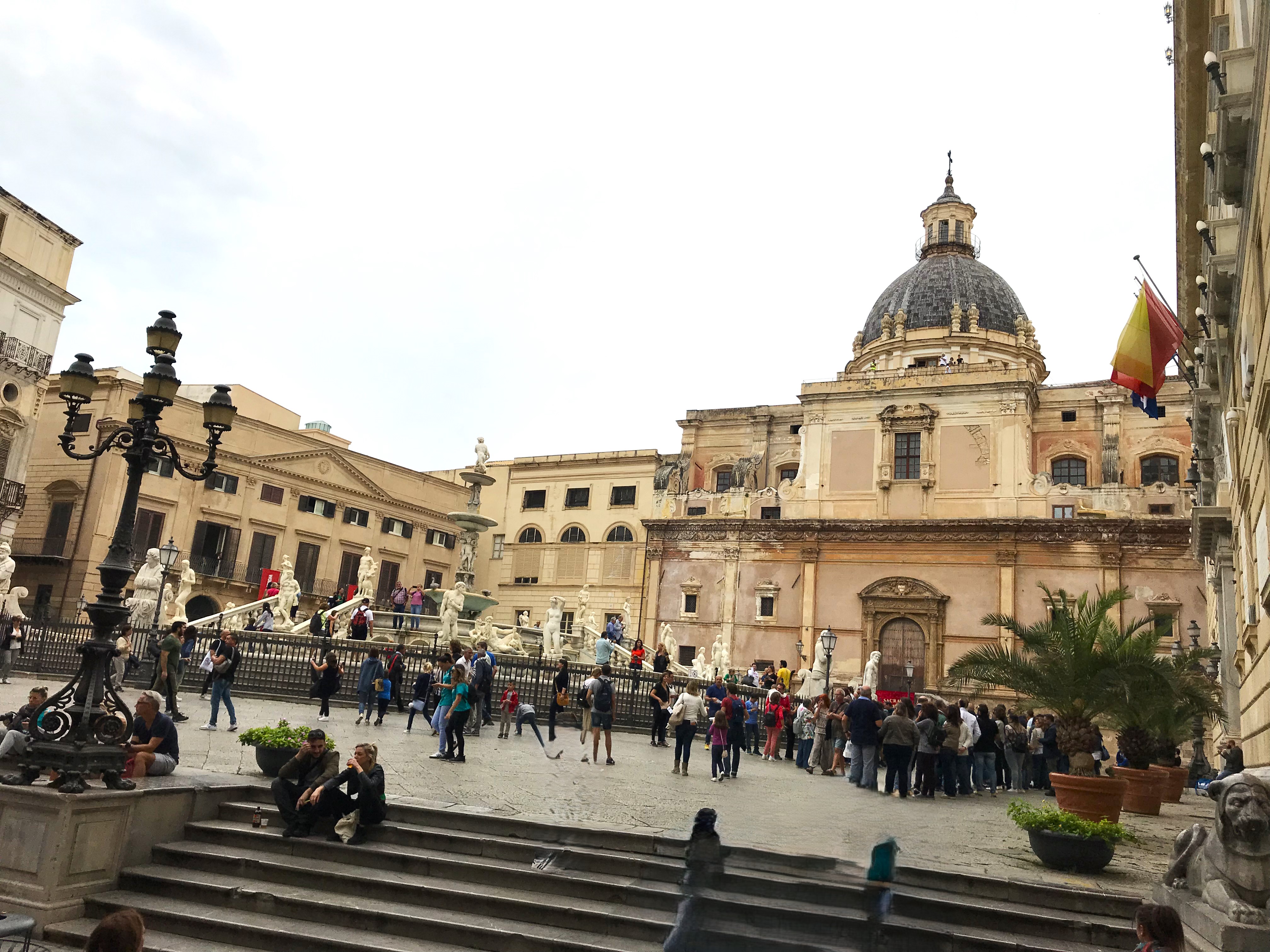 Palermo