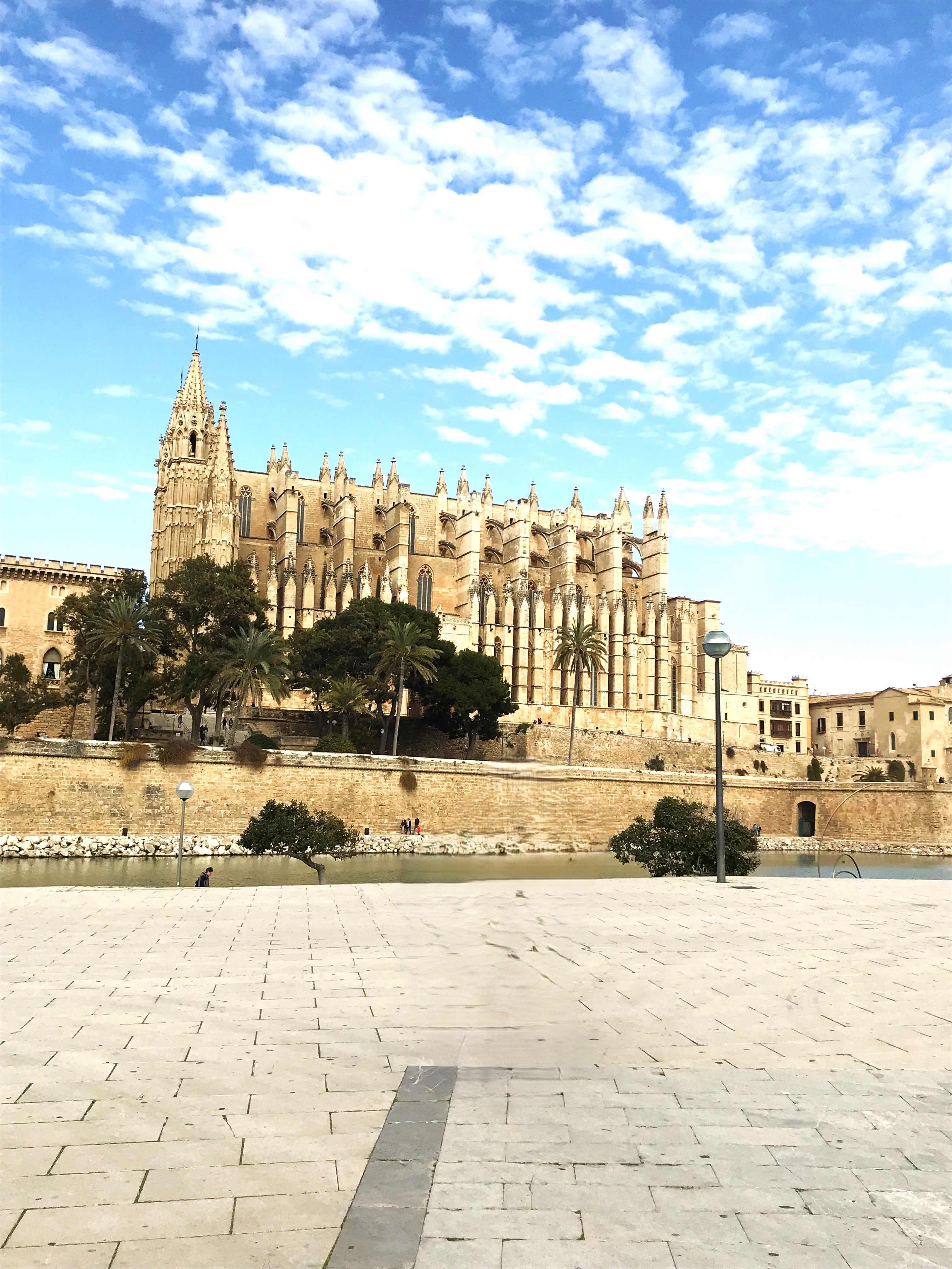 Palma de Mallorca
