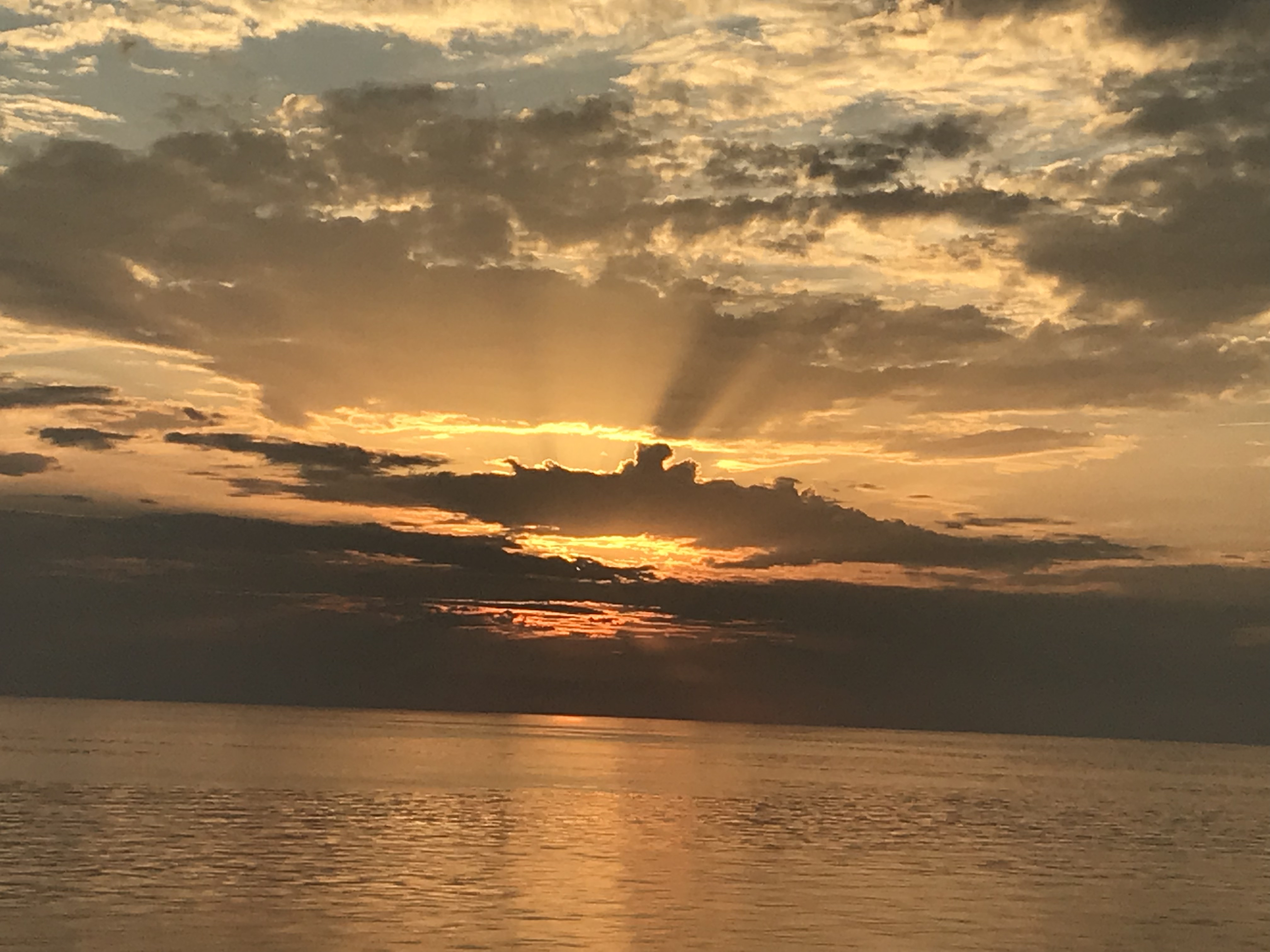 Kreuzfahrt auf dem Mittelmeer
