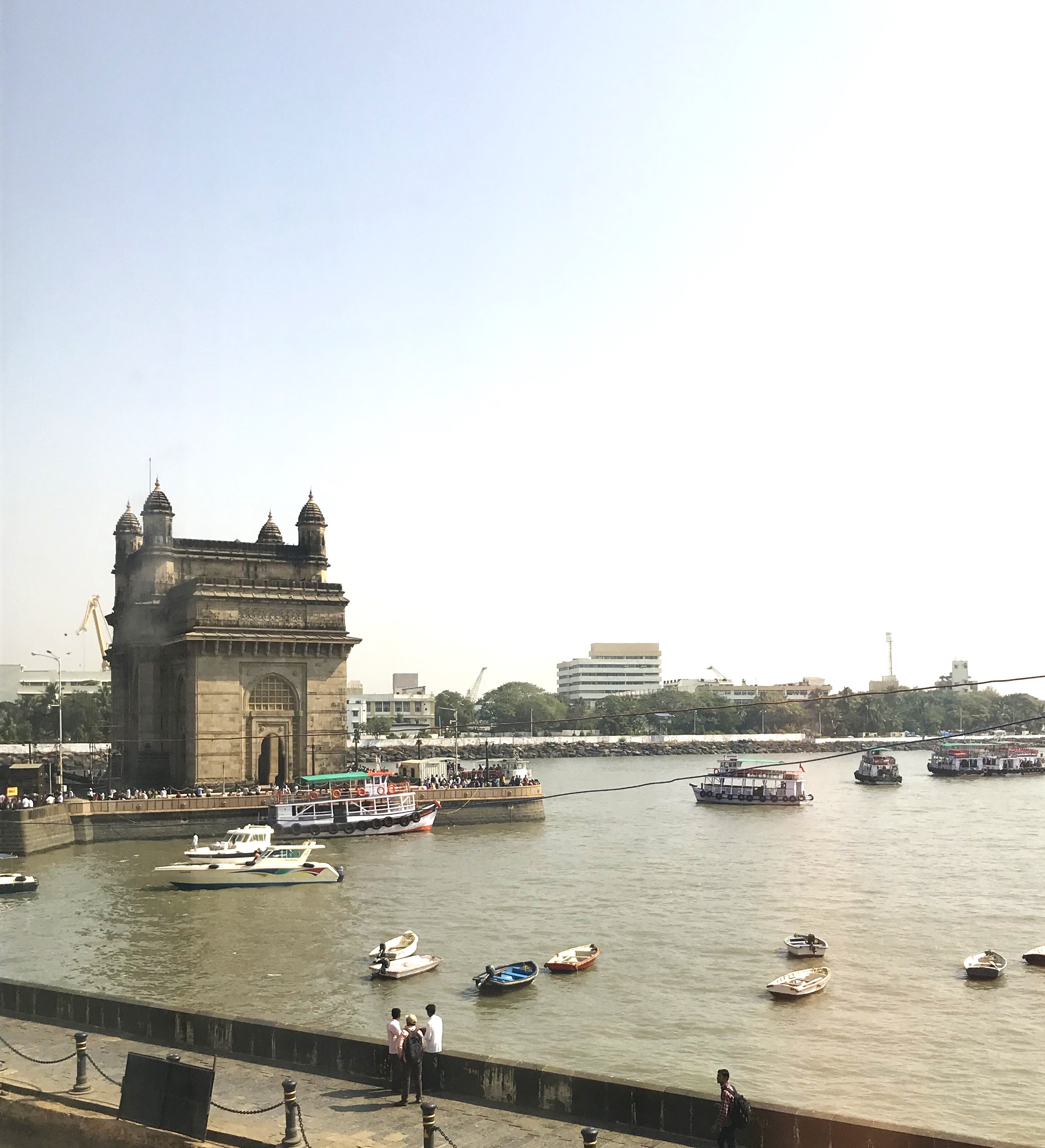 Mumbai, Indien