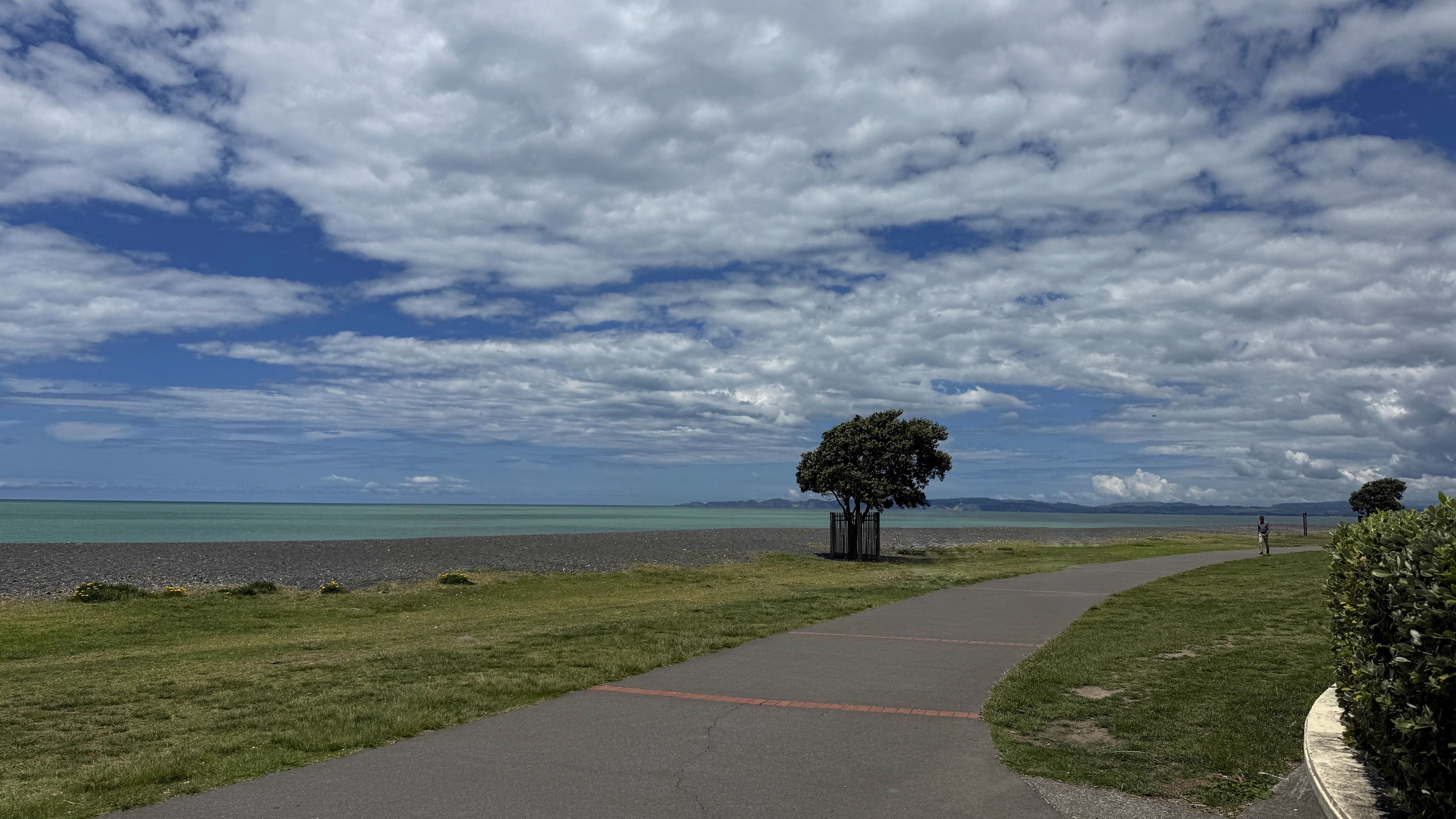Napier, Neuseeland