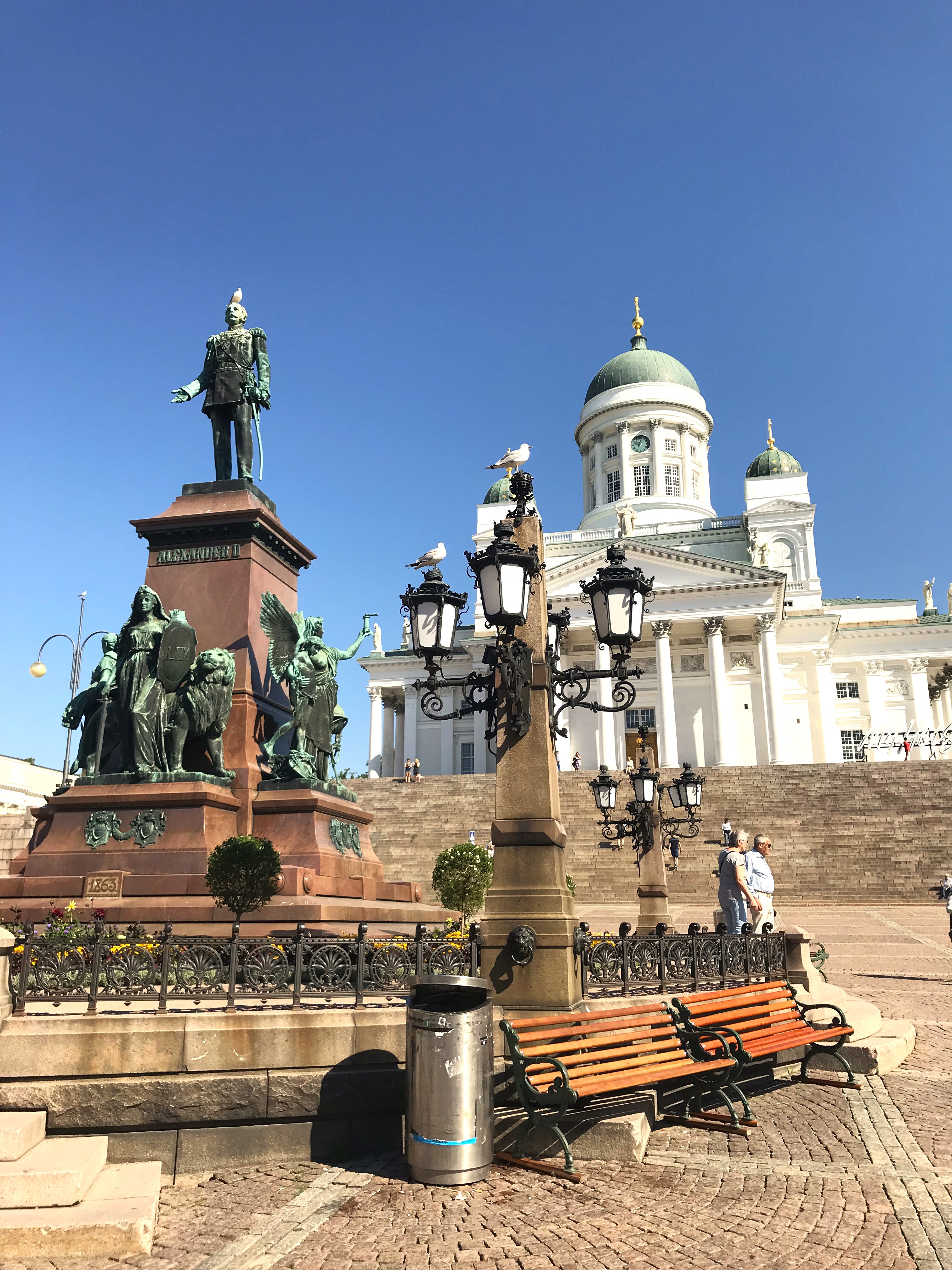 Helsinki