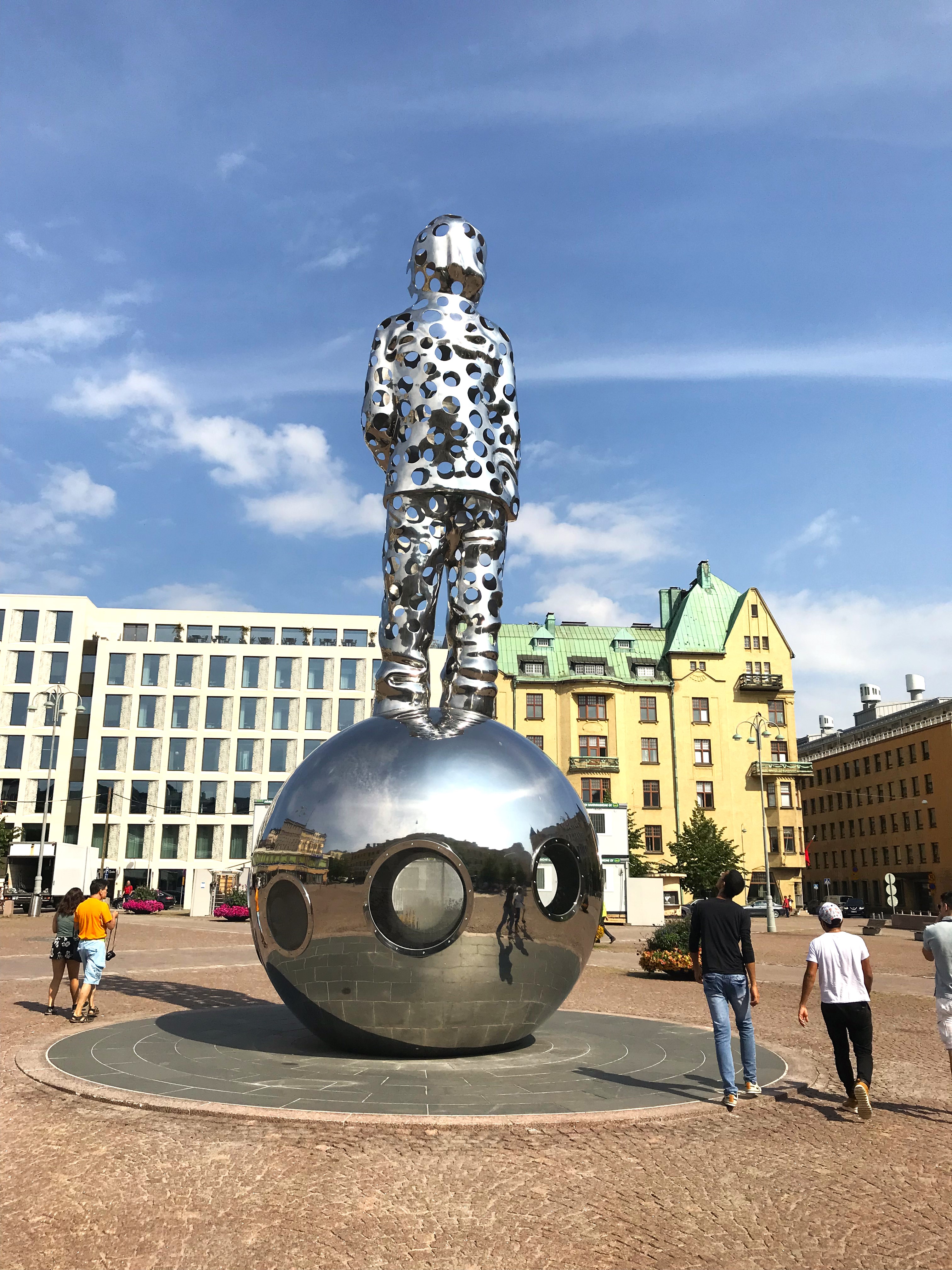 Helsinki