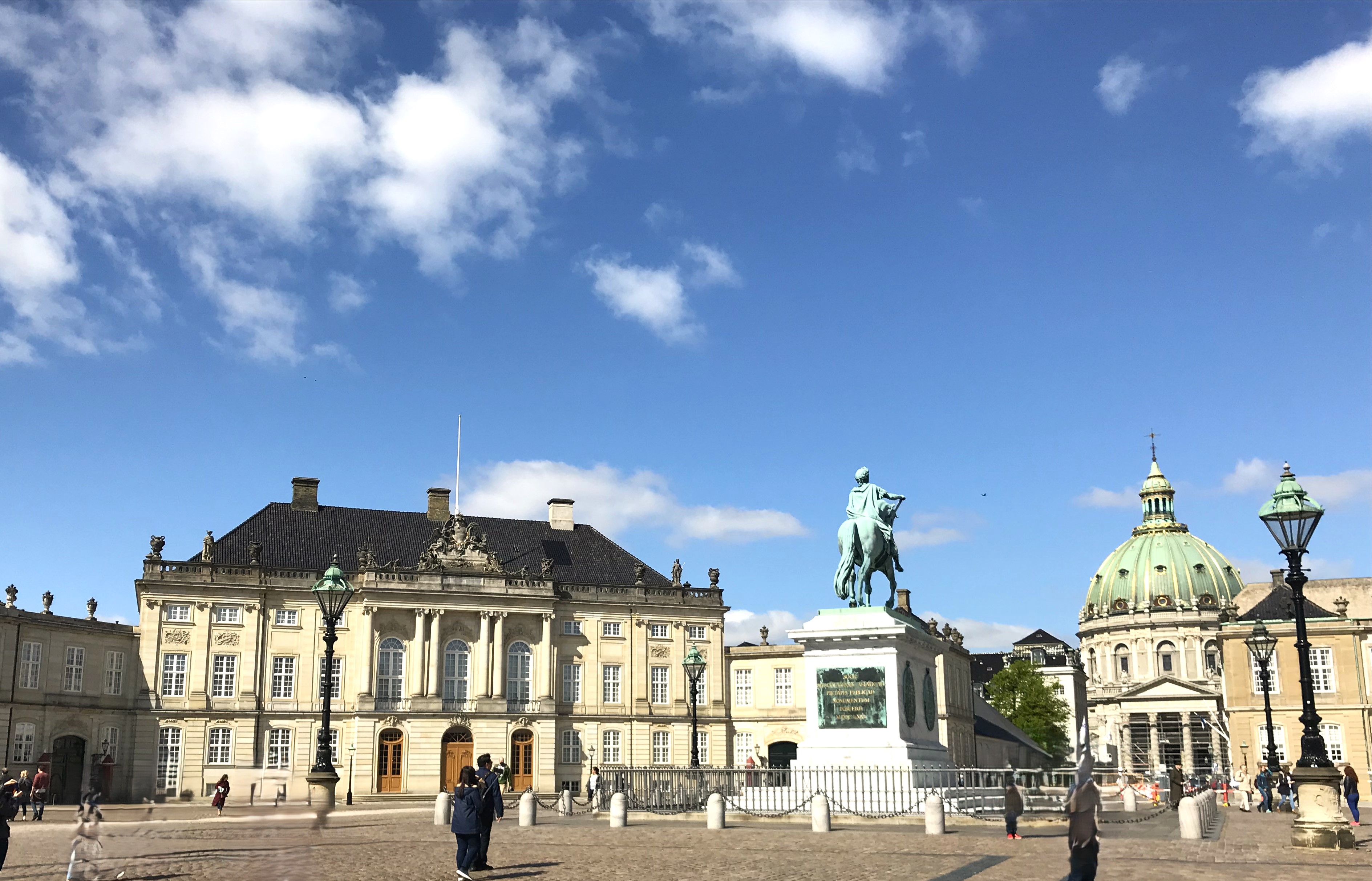 Kopenhagen