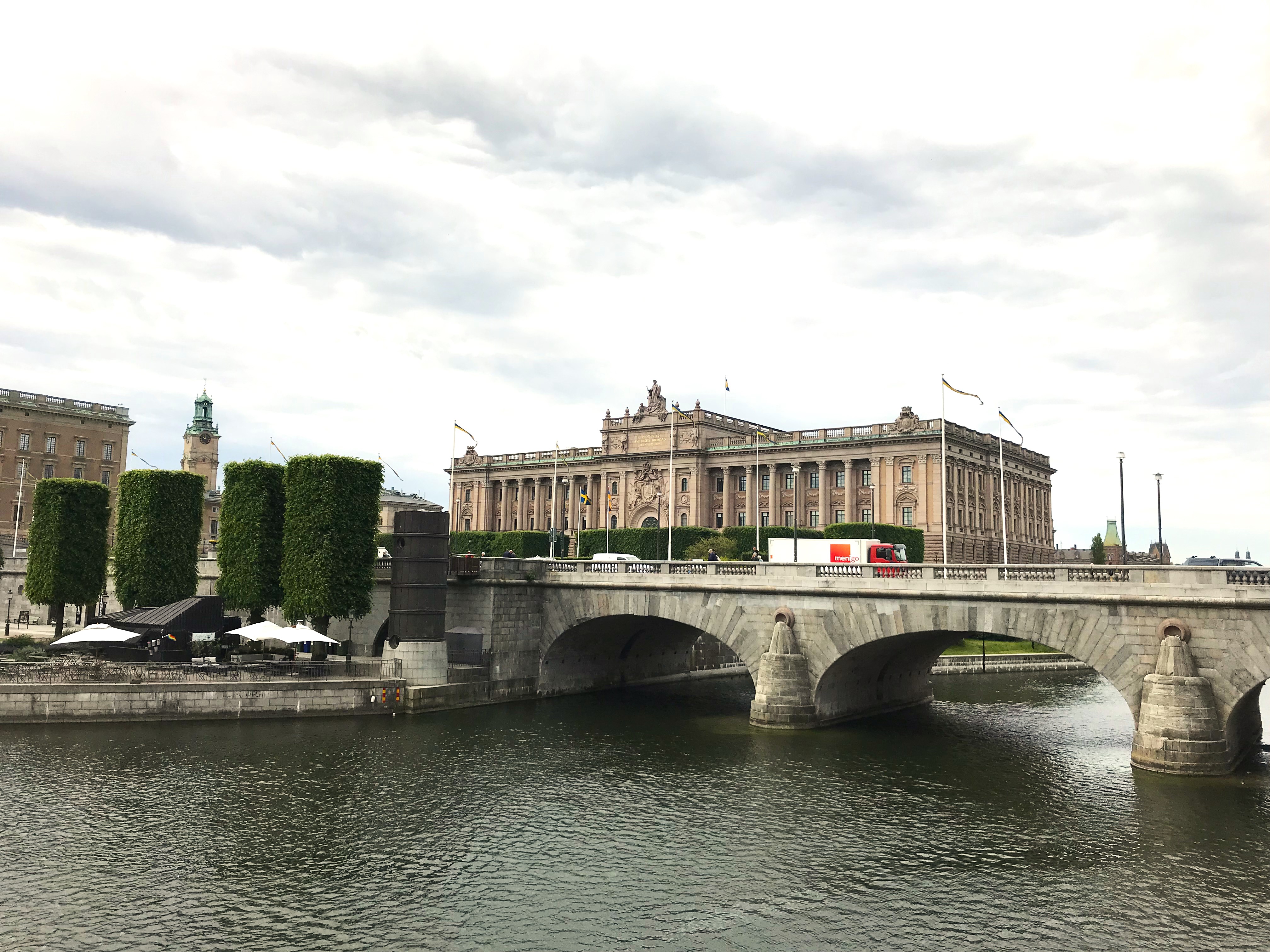 Stockholm
