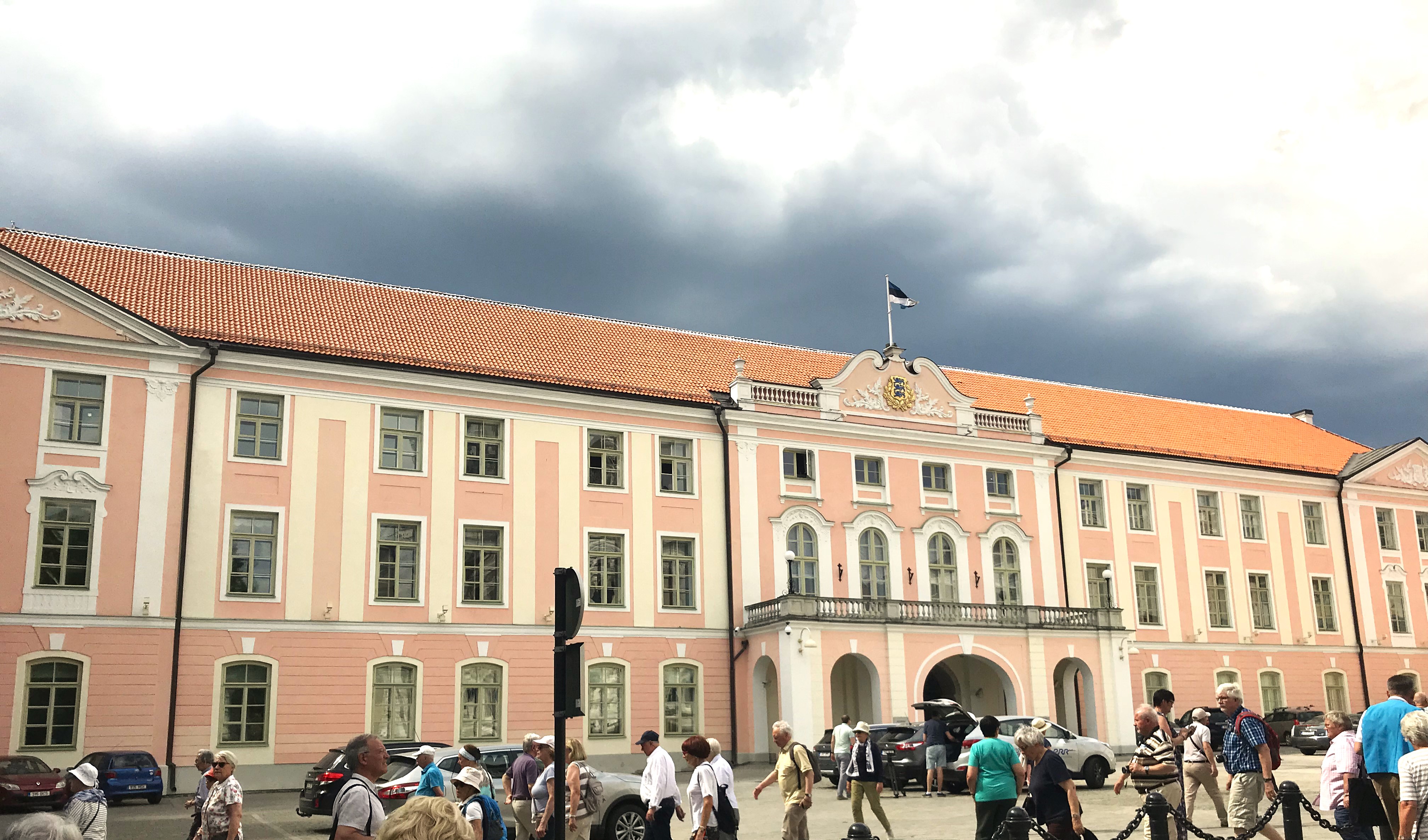 Tallinn
