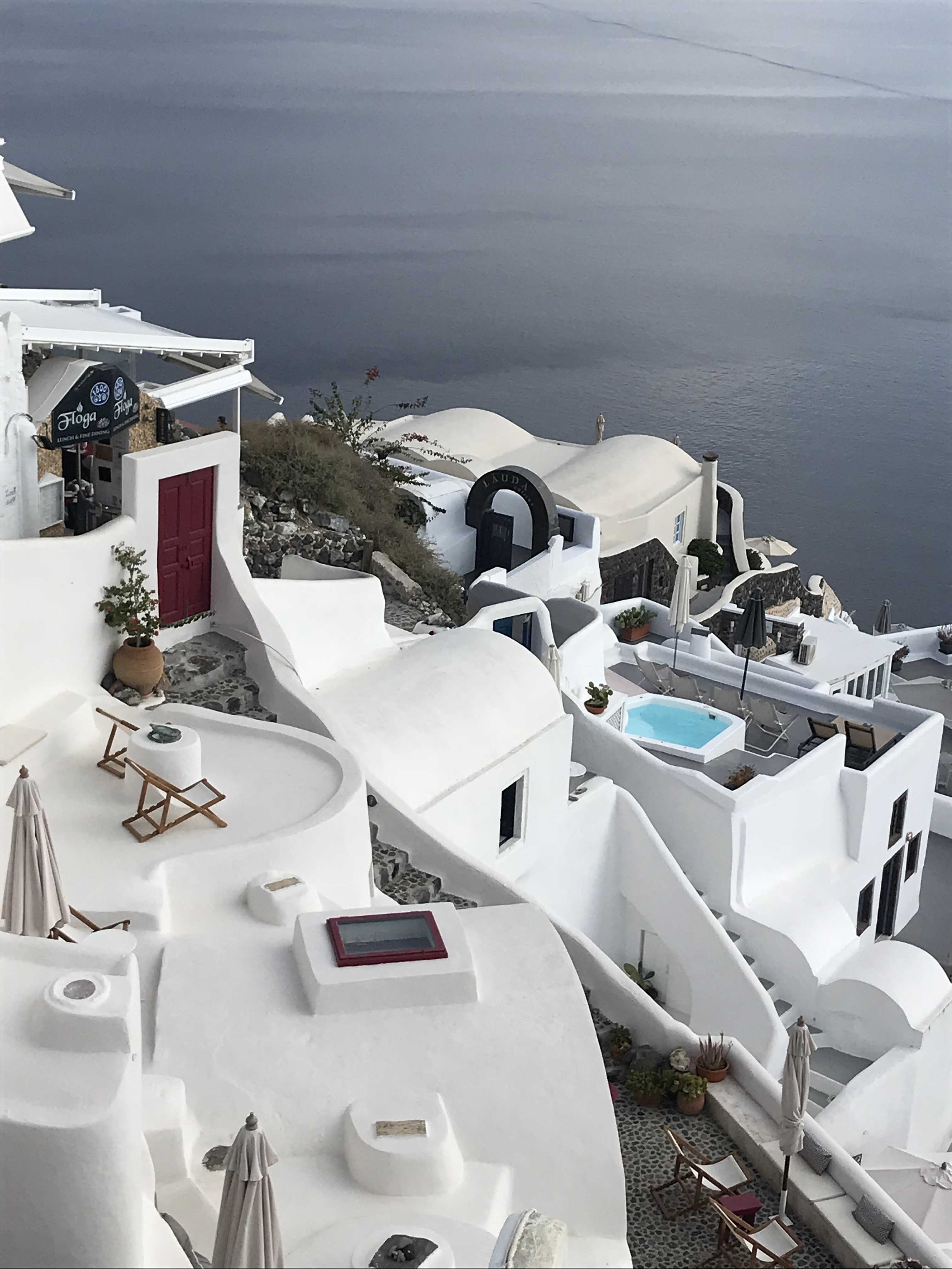 Santorin