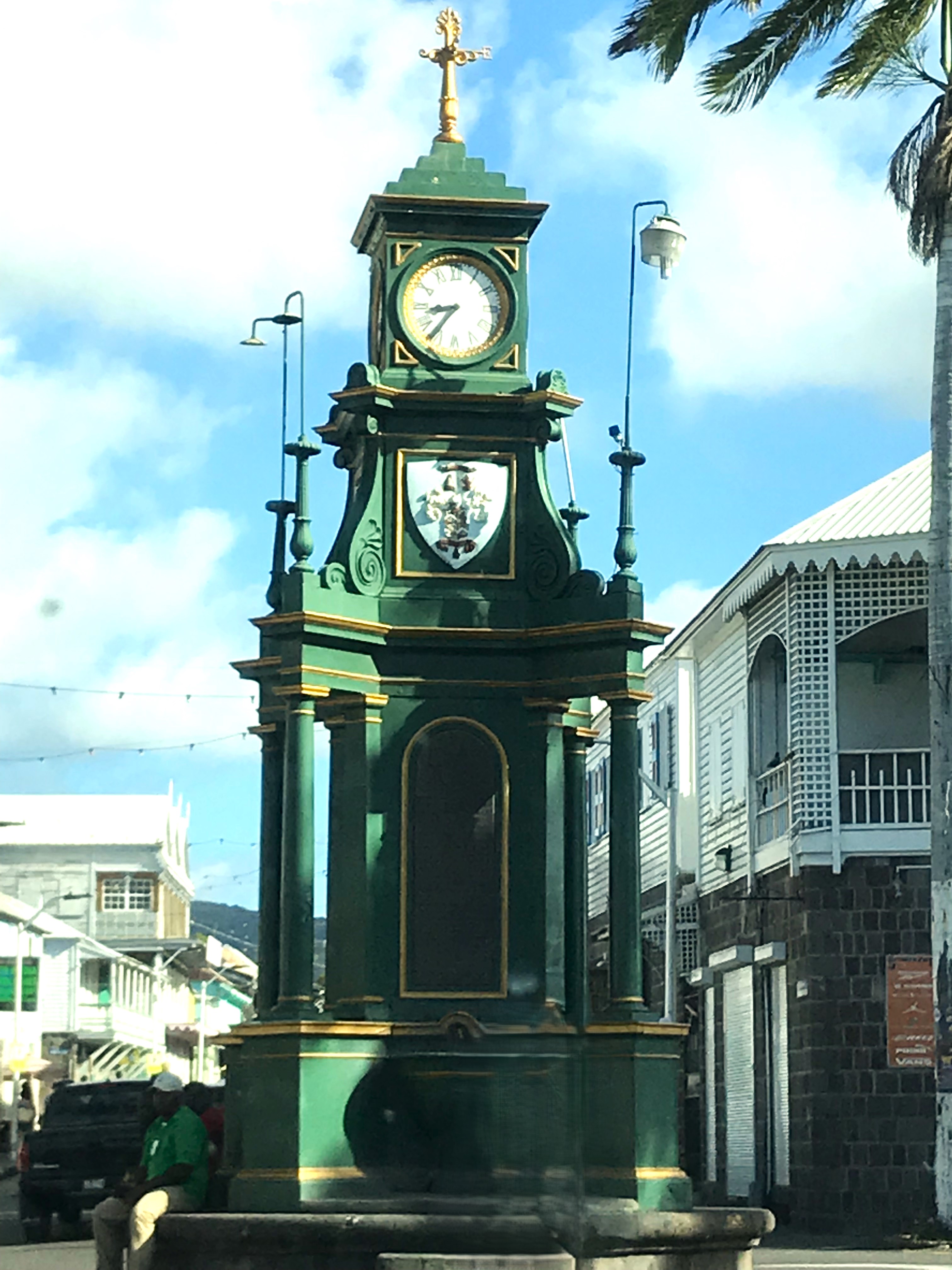St. Kitts