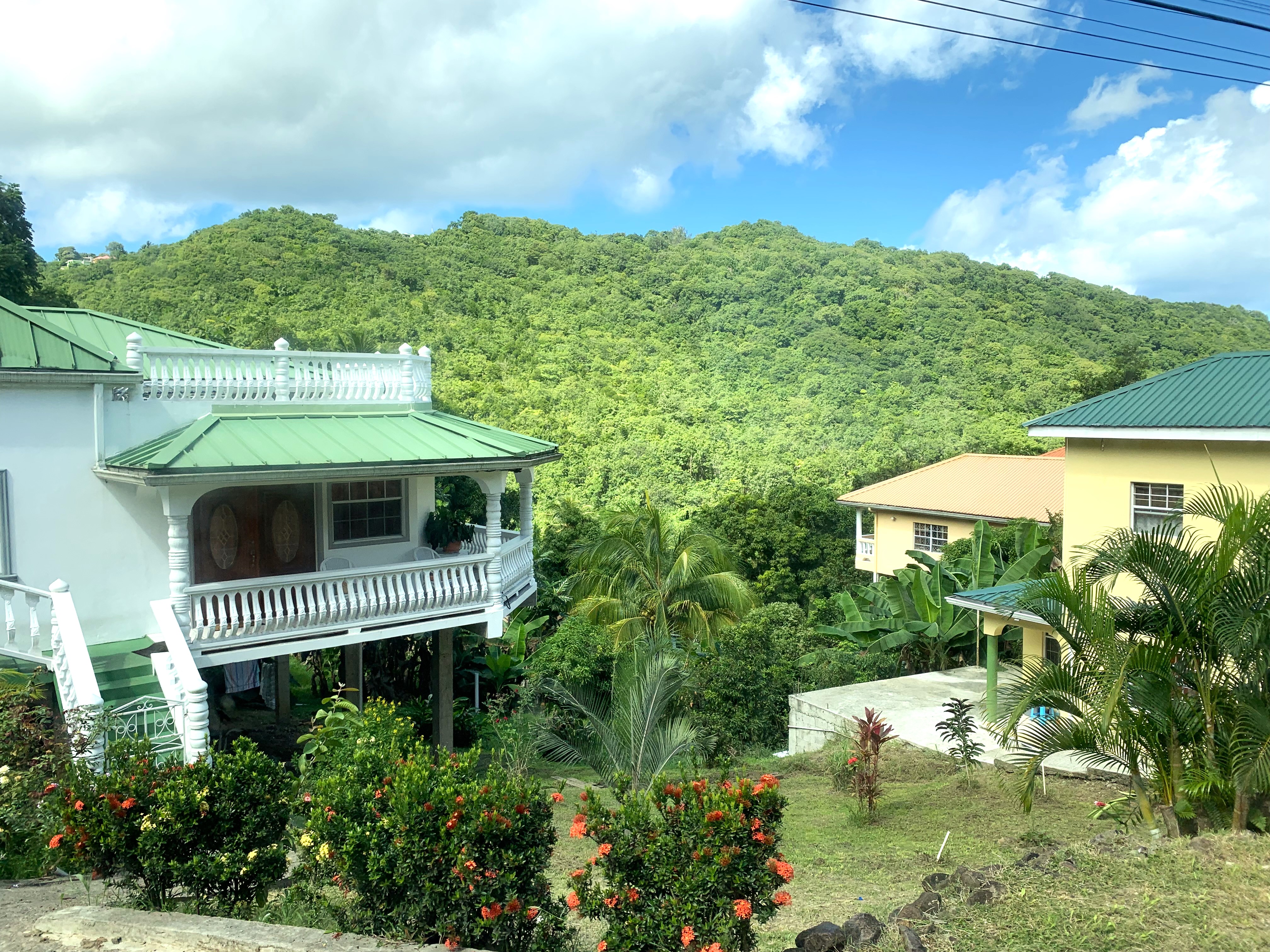 St. Lucia