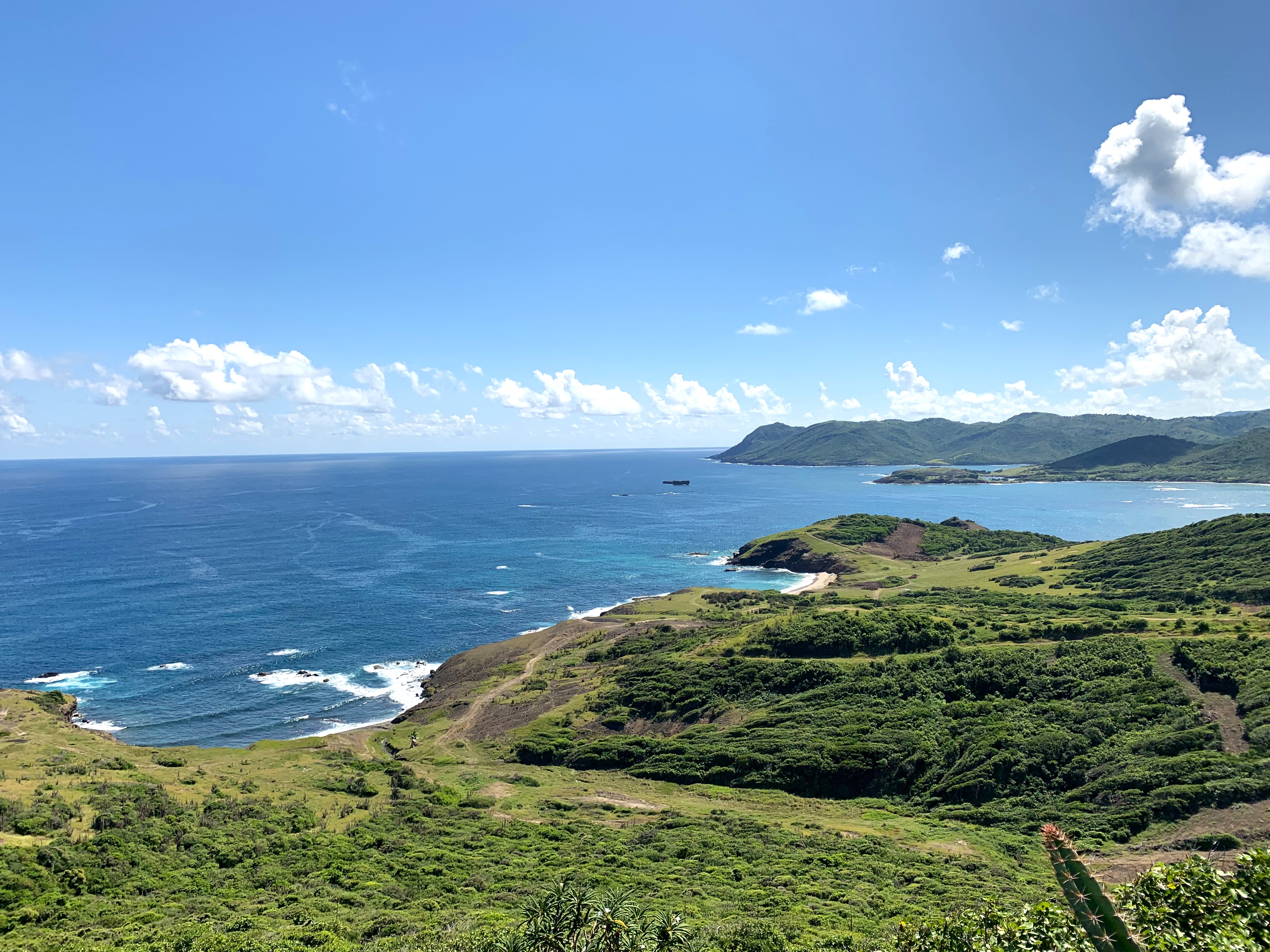 St. Lucia